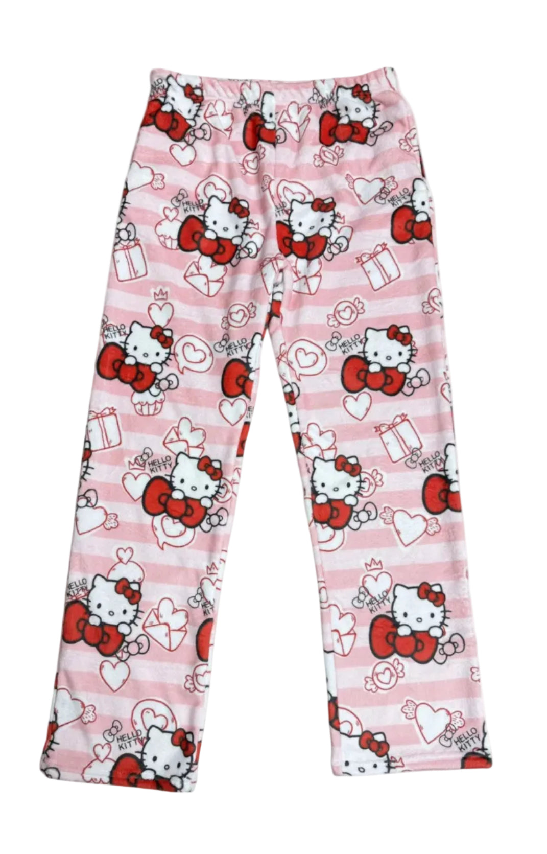 Love Bomb Pajamas